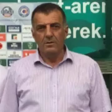 Сегодня Заместителю Председателя федерации футбола Чеченской республики Алашу Эмиевичу Солтаеву исполняется 56 лет